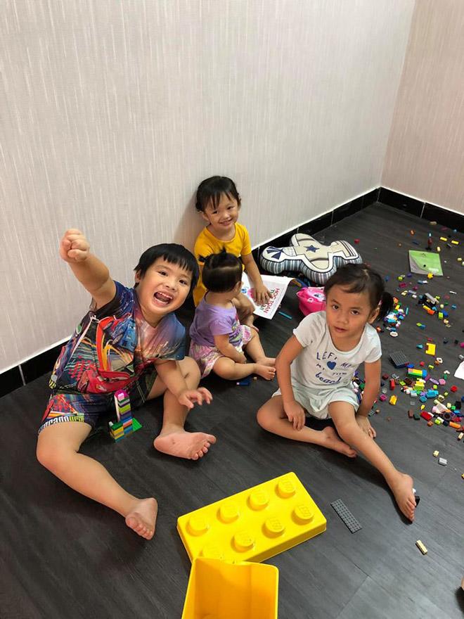 Bất ngờ hình ảnh mới của bé Pàng liệt chân, không manh áo giữa trời đông từng ‘dậy sóng’ MXH-3