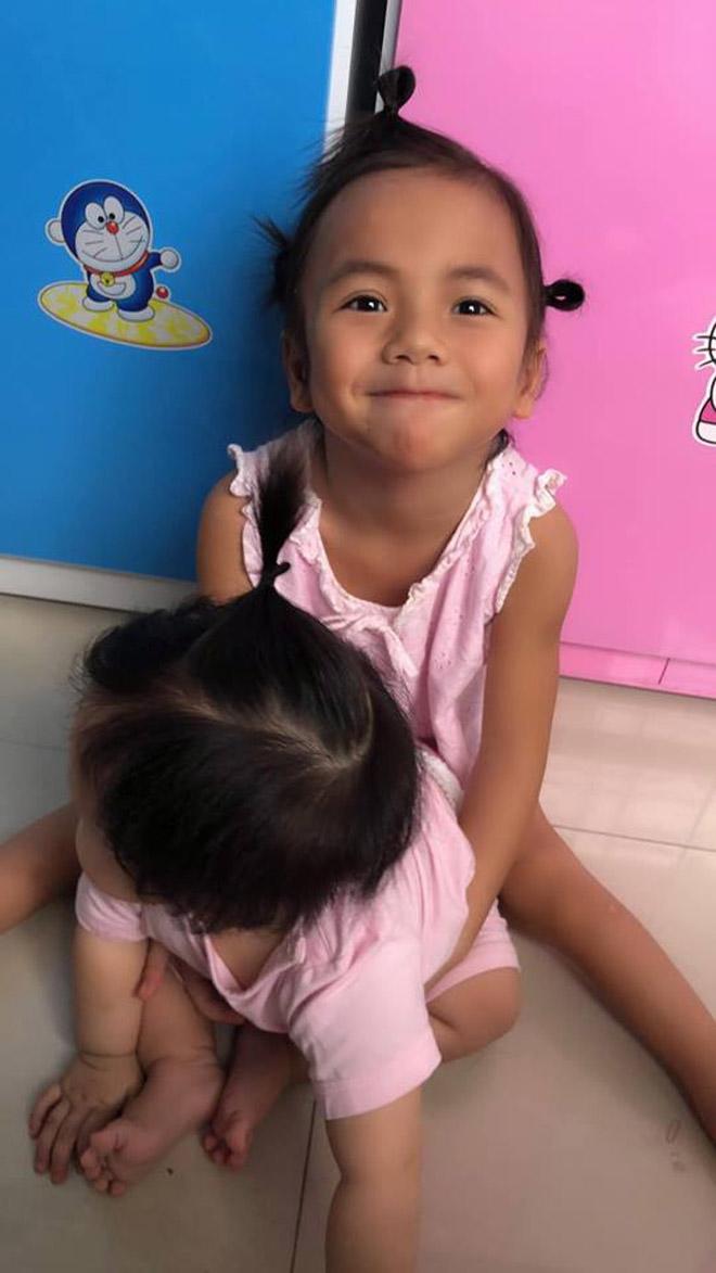 Bất ngờ hình ảnh mới của bé Pàng liệt chân, không manh áo giữa trời đông từng ‘dậy sóng’ MXH-7