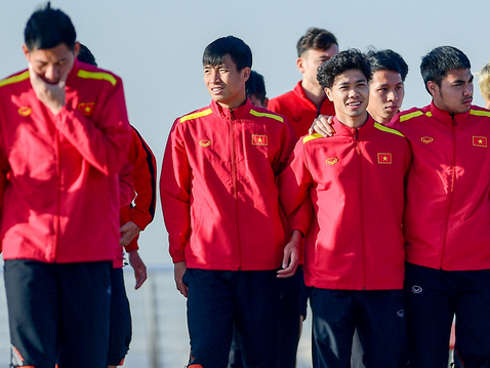 Với HLV Park Hang-seo, nỗi lo hàng công chưa phải là cơn đau đầu khó chịu nhất-6