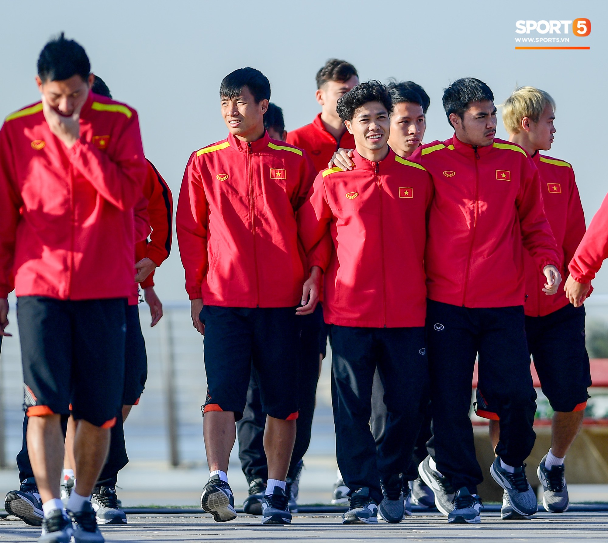 Lịch thi đấu King’s Cup 2019: HLV Park Hang Seo đổi lịch sang Thái Lan sớm hơn dự kiến-1
