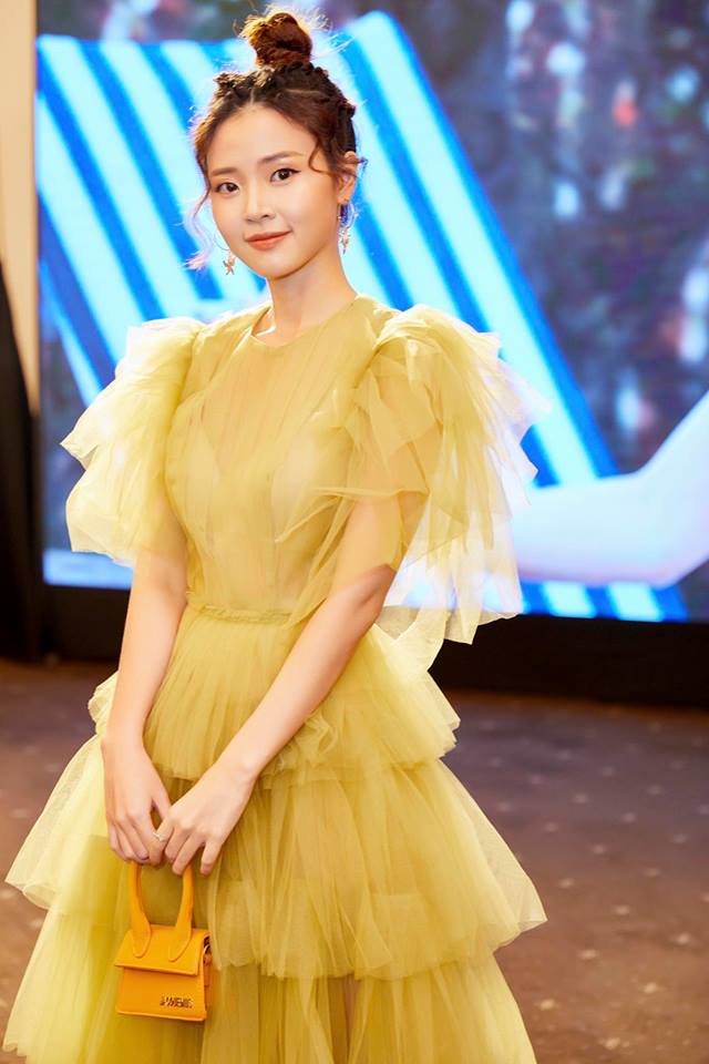 Midu sở hữu bộ sưu tập túi hiệu đắt đỏ-4