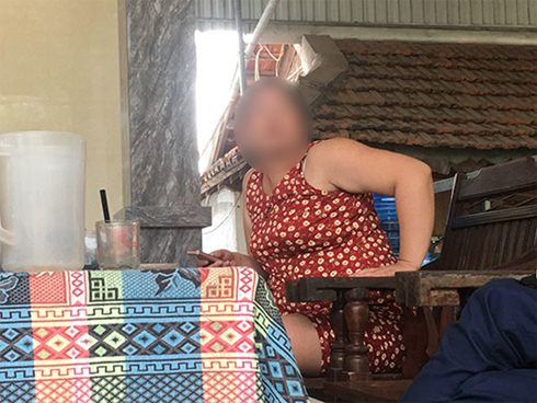 Nghi can vụ thi thể trong bê tông từng về quê nạn nhân để truyền đạo-3