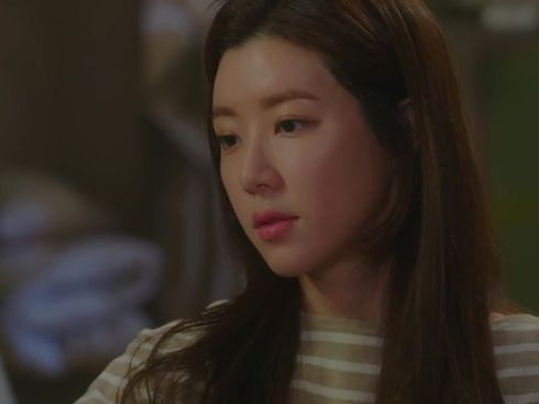 Bị mẹ chồng mắng vì cho con về ngoại, nàng dâu ấm ức nhắn tin mách chồng nhưng chị em lại hiến kế thế này-3