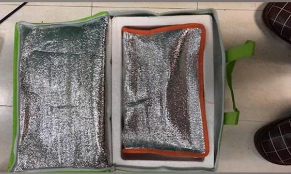 Lạnh người vì khu chợ ngầm bán nhau thai 1 vốn 4 lời náo nhiệt-2