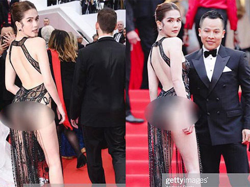 NSƯT Chiều Xuân bênh vực Ngọc Trinh: Cô ấy đã làm một việc đúng như các sao showbiz và thị phi đã làm”-3