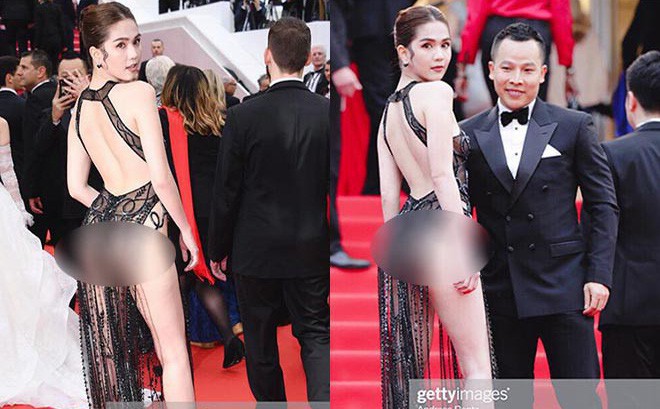 Ngọc Trinh kinh doanh thứ gì ở Cannes?-2