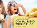 Dân buôn sầu riêng không bao giờ tiết lộ: Điểm vàng để chọn quả chín tự nhiên không hoá chất, mùi dày ngập răng-3