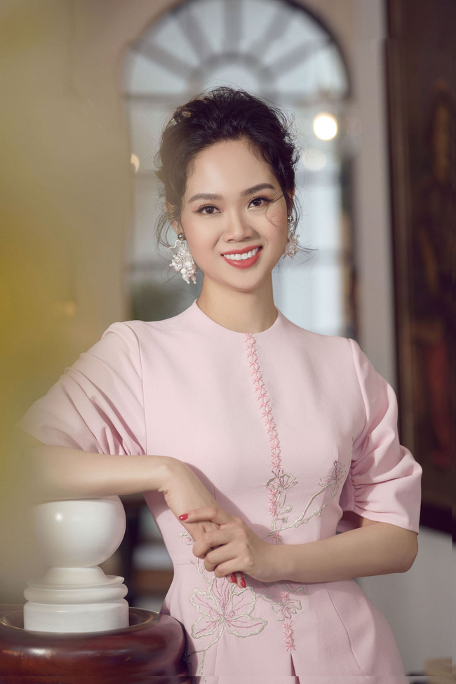 HHVN 2002 Phạm Thị Mai Phương: Người đẹp Việt đầu tiên lọt Top 15 HHTG ở tuổi 17 nhưng hào quang vụt tắt sau scandal bị bắt cóc ngay cổng trường-11
