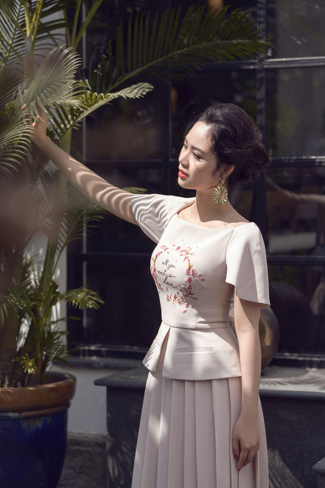 HHVN 2002 Phạm Thị Mai Phương: Người đẹp Việt đầu tiên lọt Top 15 HHTG ở tuổi 17 nhưng hào quang vụt tắt sau scandal bị bắt cóc ngay cổng trường-9