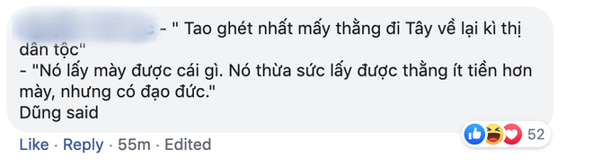 Chỉ vì một câu nói trên MXH, Dũng sở khanh (Về Nhà Đi Con) bỗng trở thành idol của hội chị em-9