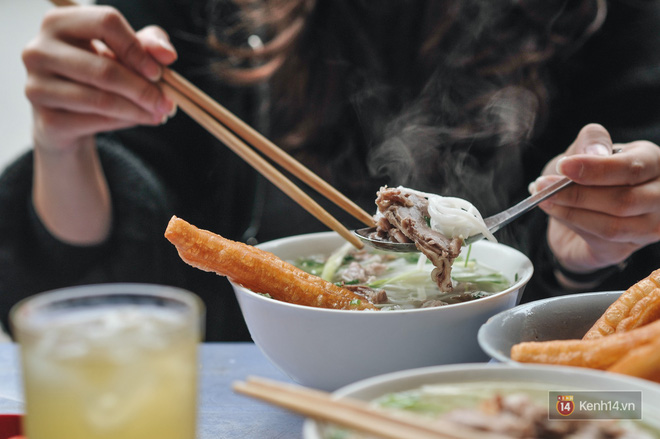 Thêm một lần vinh quang gọi tên Phở Việt, lọt hẳn top món ăn đựng trong bát ngon nhất thế giới-3
