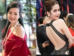 Báo Anh soi cận cảnh màn xuất hiện không nội y của Ngọc Trinh trên thảm đỏ Cannes 2019-8