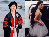 Chân dung nữ sinh gốc Việt gây bão truyền thông quốc tế: 14 tuổi tốt nghiệp trung học, 19 tuổi là dược sĩ trẻ nhất bang California, Mỹ