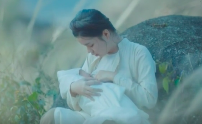 Vừa mới dừng chiếu, phim Vợ Ba với nhiều cảnh 18+ gây tranh cãi đã bị phát tán trên mạng-3