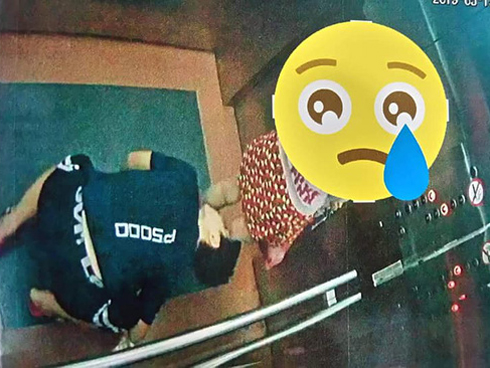 Bắt thanh niên dùng dao chém nhiều nhát vào đầu, người bé gái 11 tuổi sau 6 giờ gây án-2