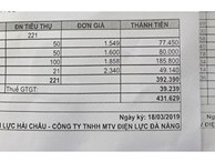 Giá điện tăng cao, người dân không dám dùng điều hoà chống nóng