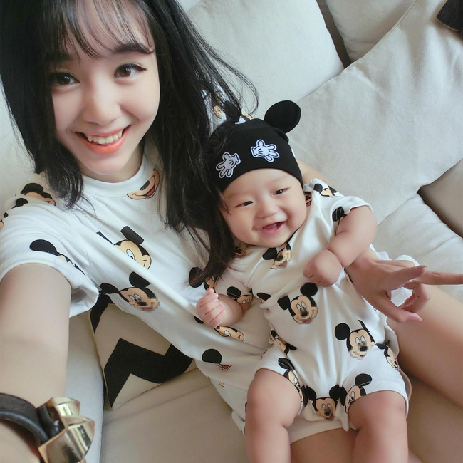 Bị mẹ chồng mắng vì cho con về ngoại, nàng dâu ấm ức nhắn tin mách chồng nhưng chị em lại hiến kế thế này-2