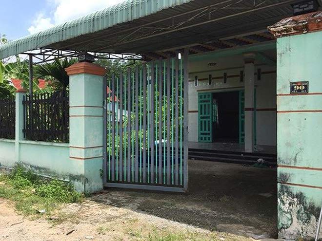 Vụ xác người trong bê tông: Bàn giao thi thể cho người nhà-2