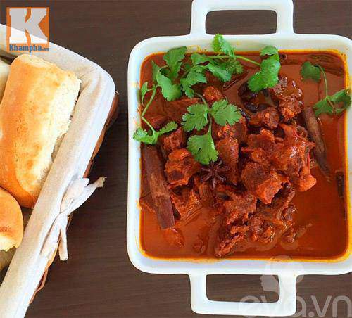 Ngày mát trời, vợ làm 6 món mặn đậm đà, chồng con ăn đến đâu trôi cơm đến đó-5