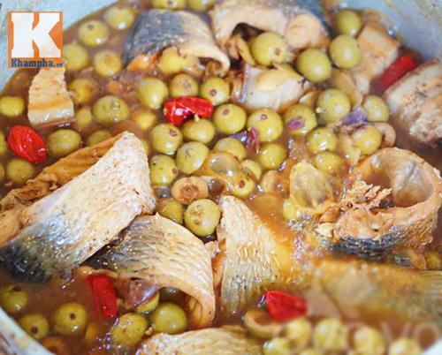 Ngày mát trời, vợ làm 6 món mặn đậm đà, chồng con ăn đến đâu trôi cơm đến đó-6