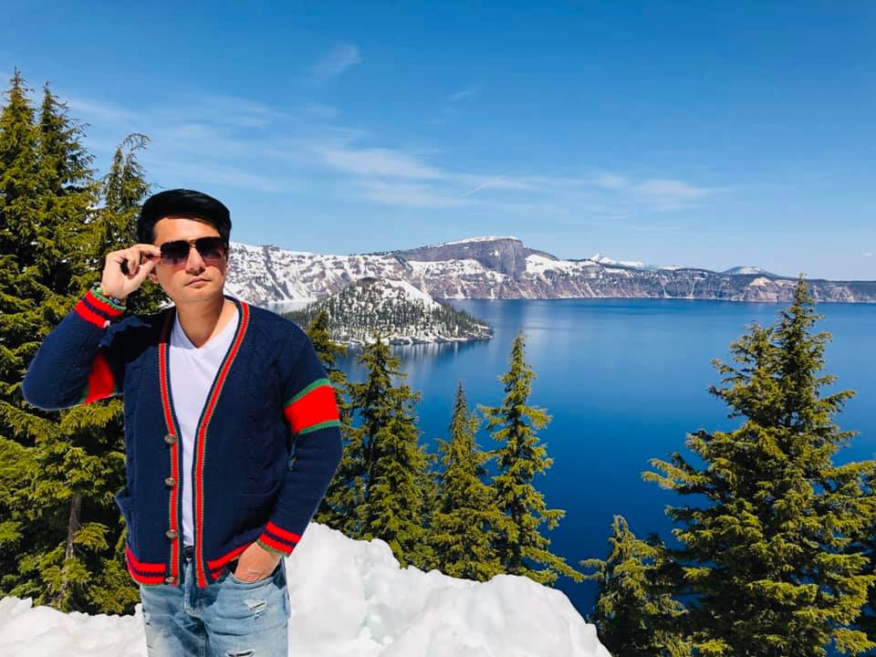 Cuộc sống ở Mỹ với vợ đại gia của vua quảng cáo Việt Nam cát-xê 1,5 tỷ/30 giây-1