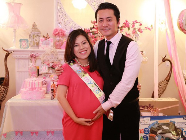 Cuộc sống ở Mỹ với vợ đại gia của vua quảng cáo Việt Nam cát-xê 1,5 tỷ/30 giây-6