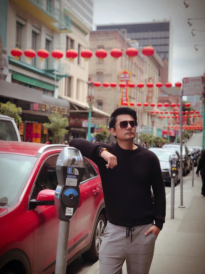 Cuộc sống ở Mỹ với vợ đại gia của vua quảng cáo Việt Nam cát-xê 1,5 tỷ/30 giây-3