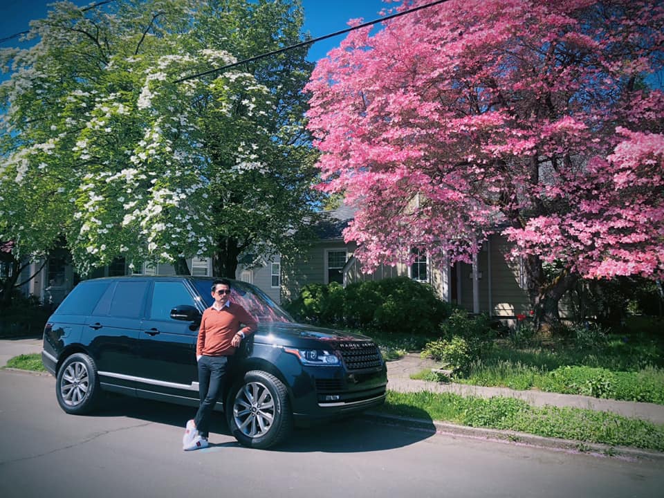 Cuộc sống ở Mỹ với vợ đại gia của vua quảng cáo Việt Nam cát-xê 1,5 tỷ/30 giây-4