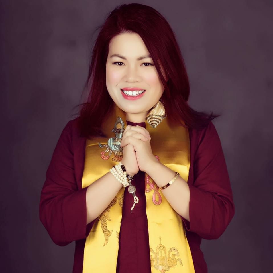 Cuộc sống ở Mỹ với vợ đại gia của vua quảng cáo Việt Nam cát-xê 1,5 tỷ/30 giây-8