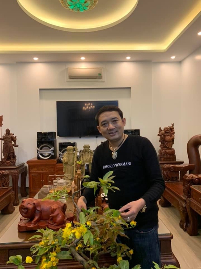 4 danh hài có cát-xê cao nhất Việt Nam ai ngờ lại sống thế này-20