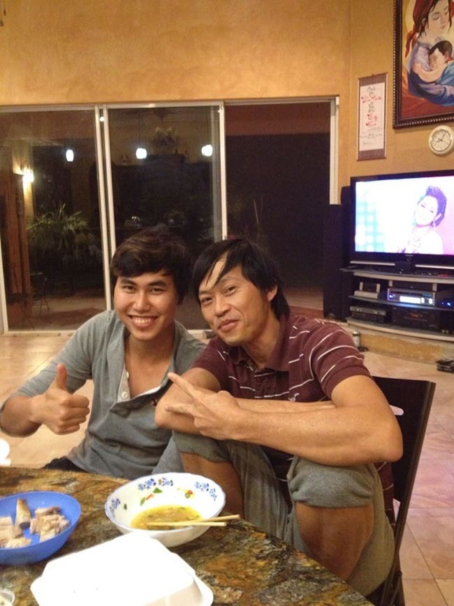 4 danh hài có cát-xê cao nhất Việt Nam ai ngờ lại sống thế này-5