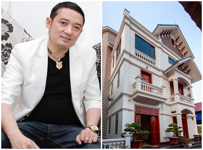 4 danh hài có cát-xê cao nhất Việt Nam ai ngờ lại sống thế này-18