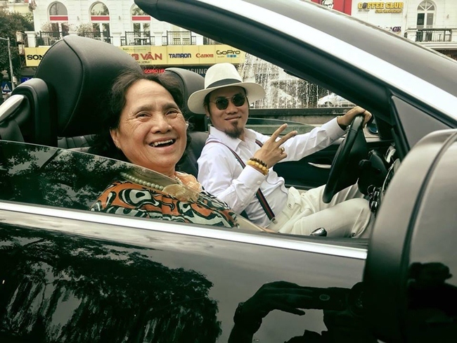 4 danh hài có cát-xê cao nhất Việt Nam ai ngờ lại sống thế này-16