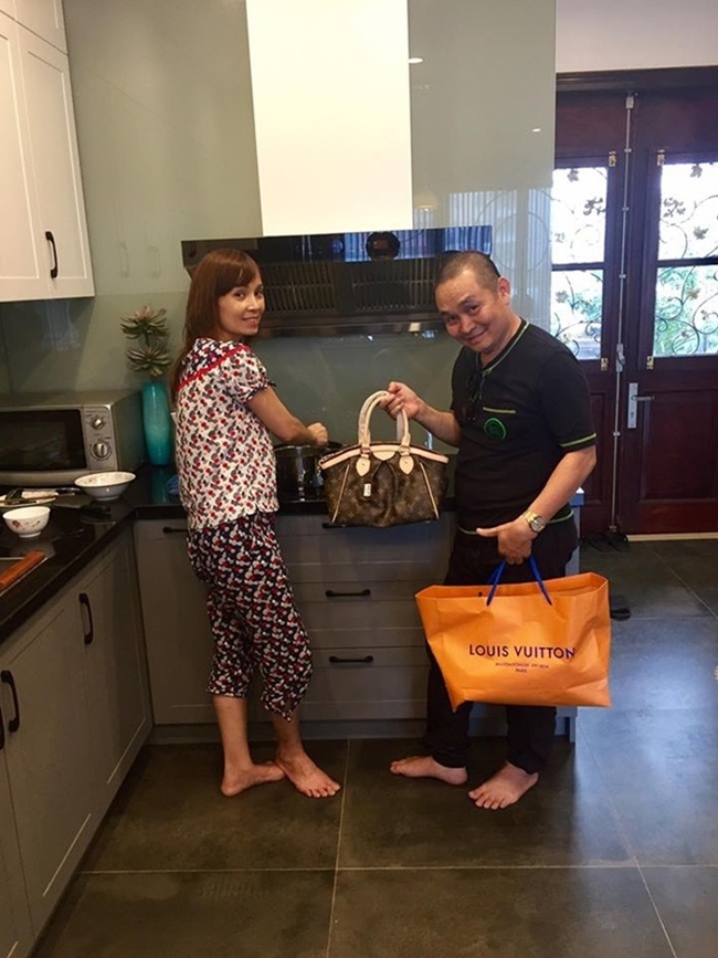 4 danh hài có cát-xê cao nhất Việt Nam ai ngờ lại sống thế này-12