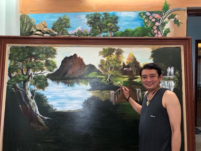 4 danh hài có cát-xê cao nhất Việt Nam ai ngờ lại sống thế này-21