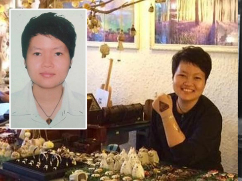 Vụ bê tông xác người: Bị bắt nhịn ăn uống để tu luyện, nạn nhân nhảy lầu bỏ trốn rồi tử vong vì không ai đưa đi cấp cứu-4