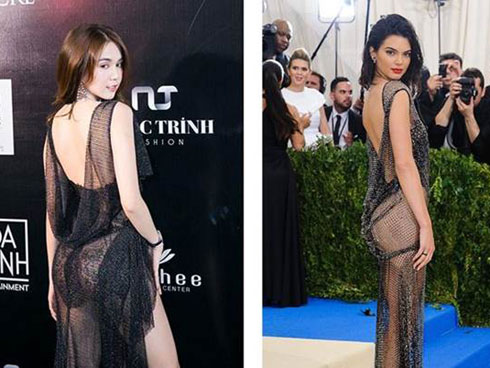 Nghệ thuật là ánh trăng lừa dối: Nữ hoàng nội y chưa photoshop có nhiều điểm không giống trên hình-10