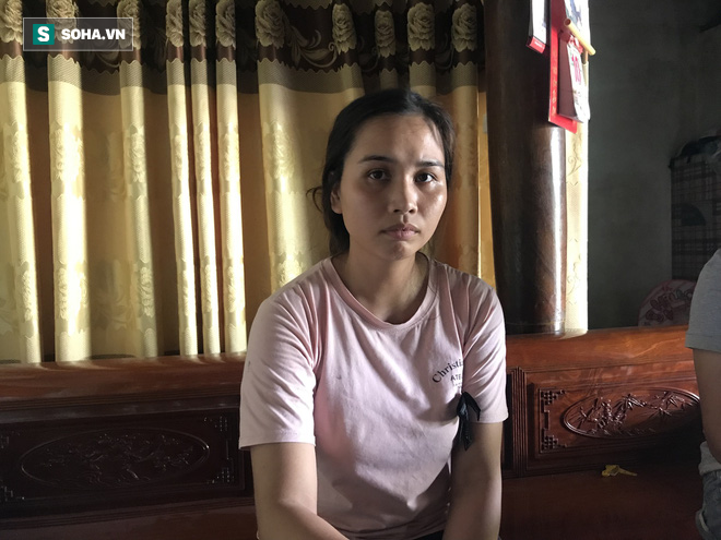 Lời khai của cụ bà dã tâm đổ thuốc diệt cỏ xuống giếng hãm hại 5 người hàng xóm-3