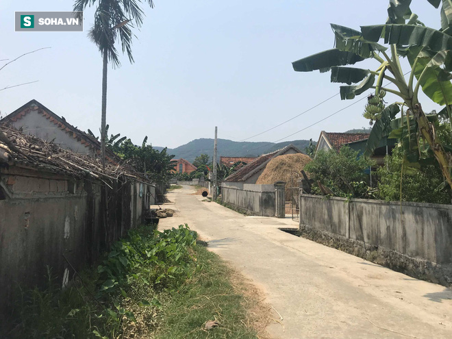 Lời khai của cụ bà dã tâm đổ thuốc diệt cỏ xuống giếng hãm hại 5 người hàng xóm-1