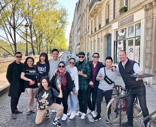 Hari Won than bị mất chồng ngay giữa nước Mỹ, dân mạng ngã ngửa khi biết danh tính thủ phạm-2