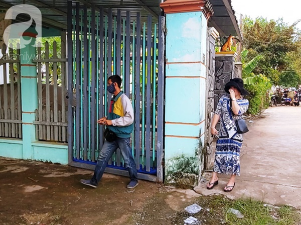 Cuộc gọi bí ẩn của nghi can giết người đổ bê tông ngầm báo cái chết thảm của người đàn ông tên Linh-2