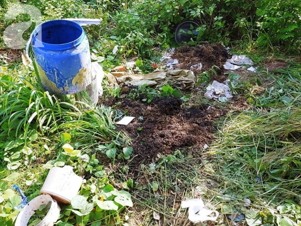 Cuộc gọi bí ẩn của nghi can giết người đổ bê tông ngầm báo cái chết thảm của người đàn ông tên Linh-3