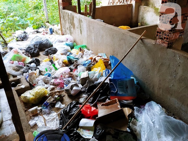 Cuộc gọi bí ẩn của nghi can giết người đổ bê tông ngầm báo cái chết thảm của người đàn ông tên Linh-4