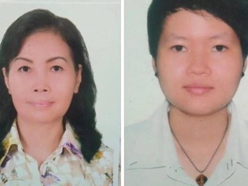 Cuộc gọi bí ẩn của nghi can 