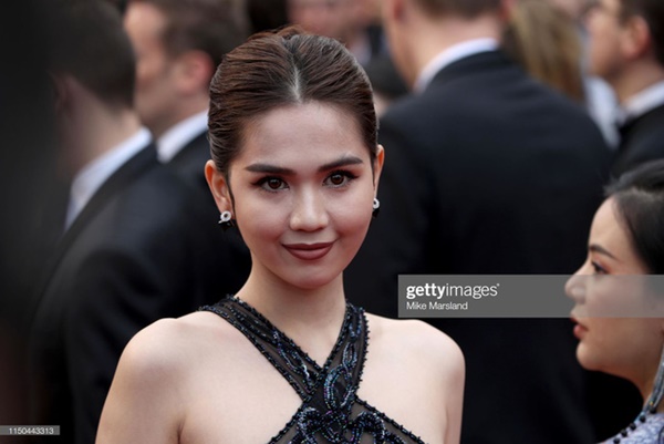 Nghệ thuật là ánh trăng lừa dối: Nữ hoàng nội y chưa photoshop có nhiều điểm không giống trên hình-3