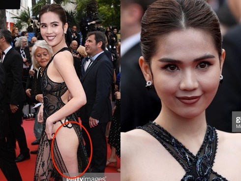 Nghệ thuật là ánh trăng lừa dối: 