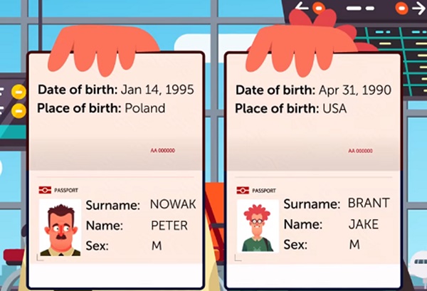 Trả lời những câu đố này sẽ chứng minh được bạn thông minh hay không-3