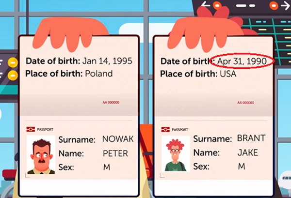 Trả lời những câu đố này sẽ chứng minh được bạn thông minh hay không-5