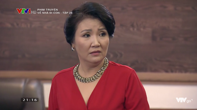 Về nhà đi con tập 28: Lẽ nào Thư lại cao tay đến vậy khi dùng chiêu” này để ép Vũ quỳ xuống xin cưới?-5