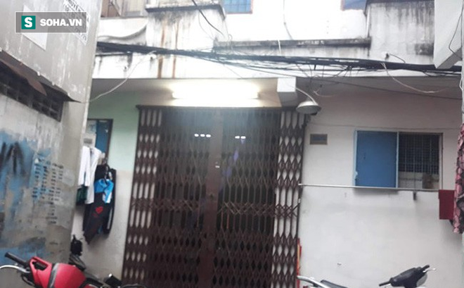 Cha của nạn nhân thứ 2 vụ thi thể bị đổ bê tông: Tôi không nghĩ tai họa ập đến gia đình mình-1